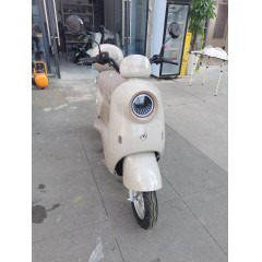 爱玛爱琪电动车长续航大功率正品智能款电动摩托车