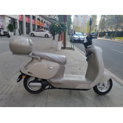 爱玛爱琪电动车长续航大功率正品智能款电动摩托车