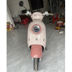 爱玛爱琪电动车长续航大功率正品智能款电动摩托车