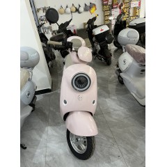 爱玛喜爱电动车长续航大功率正品智能款电动摩托车