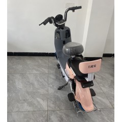 新款电动车成人电瓶车新国标男女士小型电动自行车学生