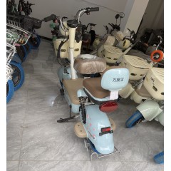 元宇宙电动车新国标电动自行车成人女士小型电瓶车女生小电驴