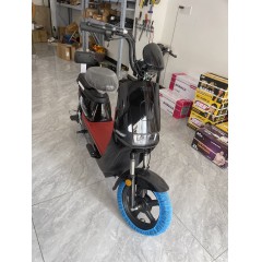 新款电动车成人电瓶车新国标男女士小型电动自行车学生